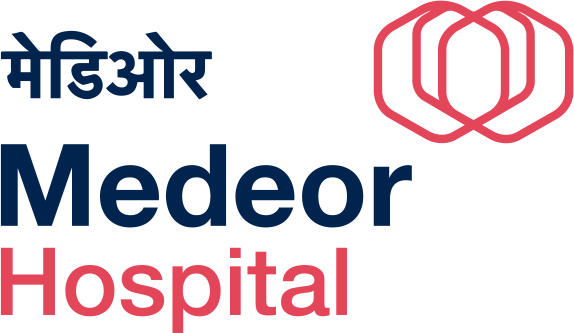 Medeor - Partners in Health - Multi-speciality Hospitals at Delhi