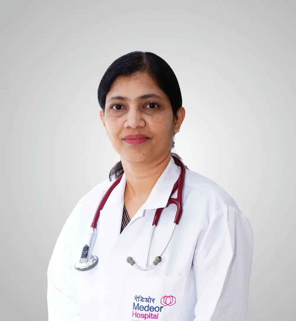 Dr Upali Nanda - Qutab