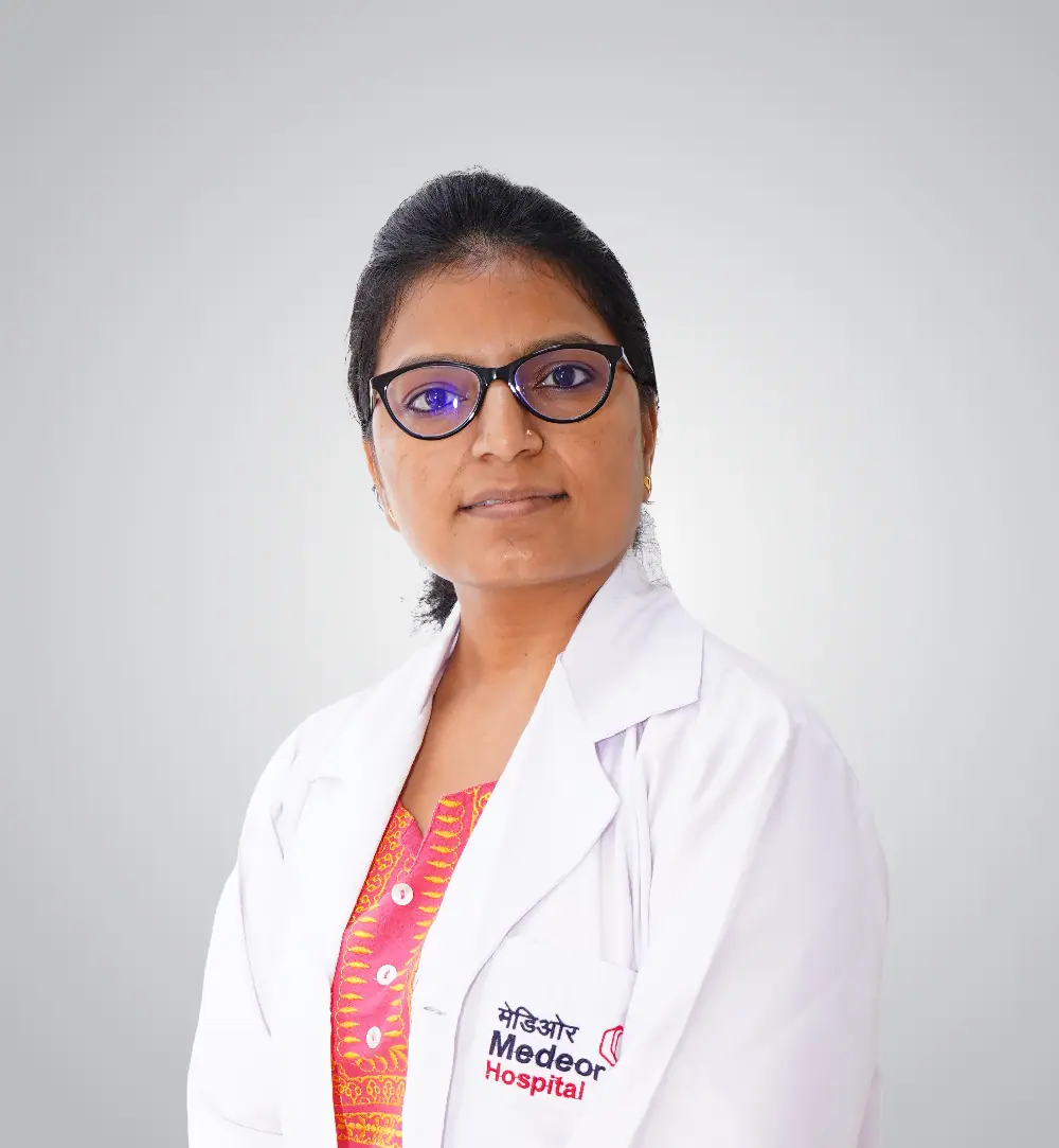 Dr. Jayashree Jadhav - Qutab